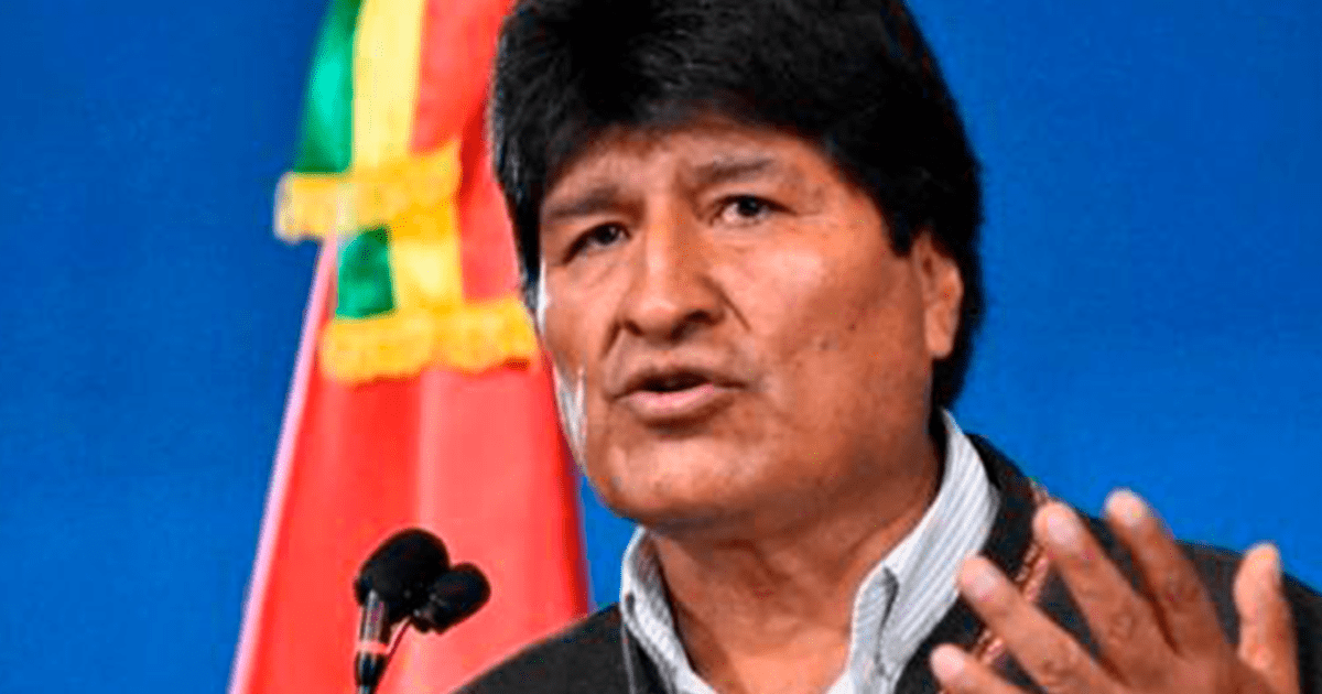 Evo Morales Renuncia A La Presidencia De Bolivia Cuáles Son Las Causas