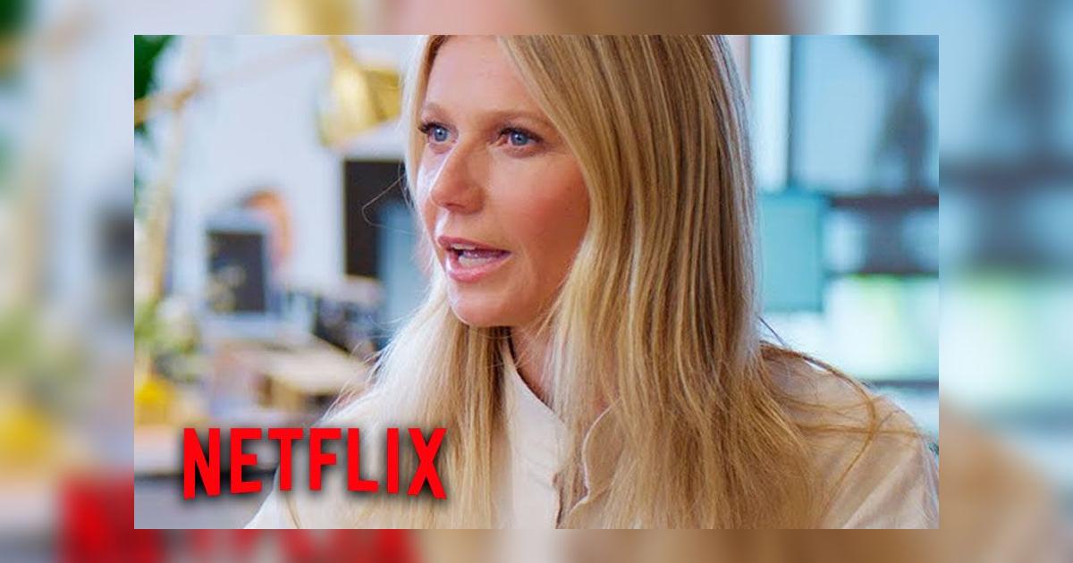 Paltrow documental The Goop Lab estrena tráiler en NETFLIX y(02)