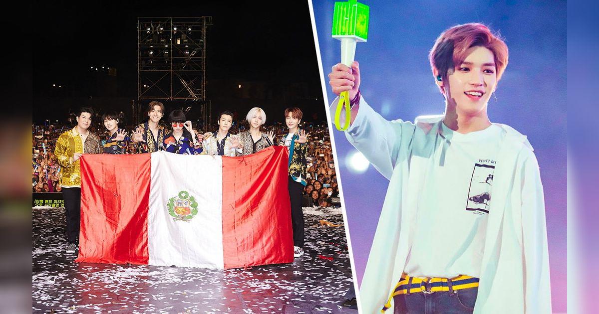 Conciertos de kpop en Latinoamérica 2023 ¿qué grupos coreanos