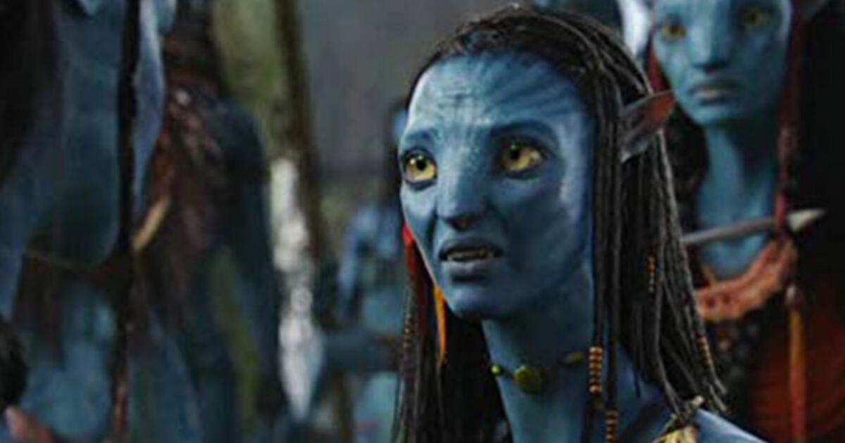 Avatar 2 Fecha De Estreno Tráiler Sinopsis Reparto Actores Y Personajes De La Película De 2804