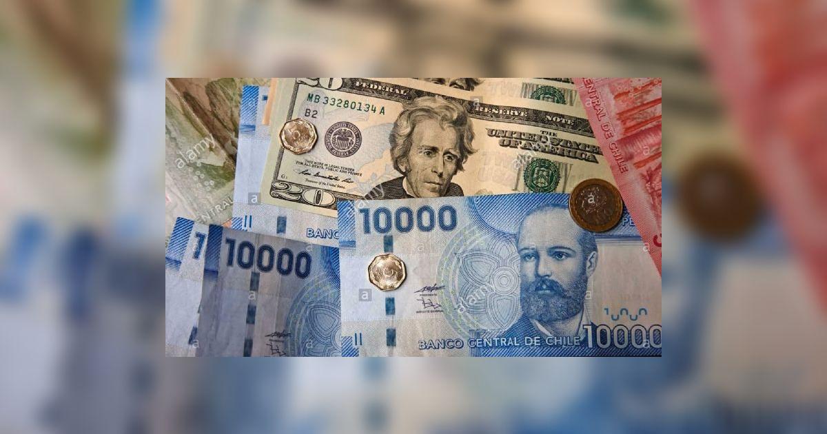 Dólar a peso chileno: valor del dólar hoy martes 28 de enero de 2020 ...