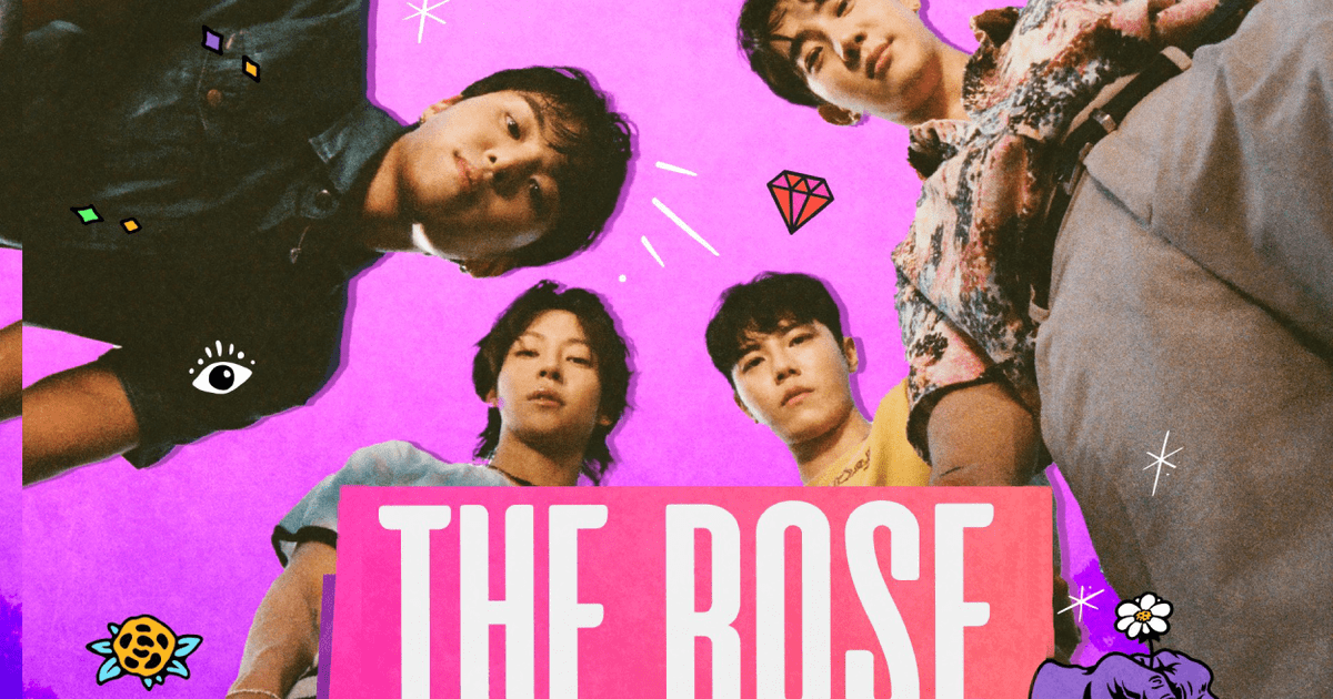 The Rose Regresa A Latinoamérica En 2023 Con Lollapalooza ¿qué Países