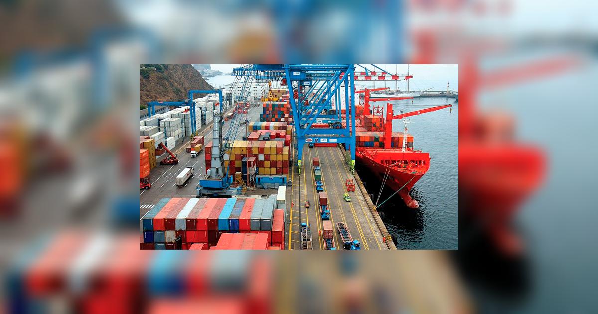Perú: el 80% de nuestras exportaciones dependen de las materias primas
