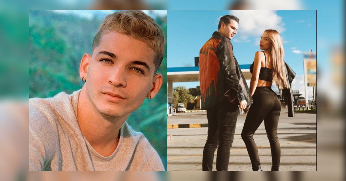 Pipe Bueno y Luisa Fernanda W en Instagram ex de Legarda confirma