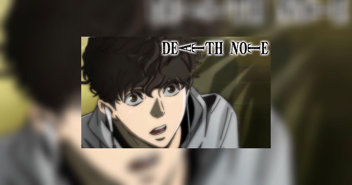 Death Note Nuevo Manga podría tener un anime, primeras imágenes | Never