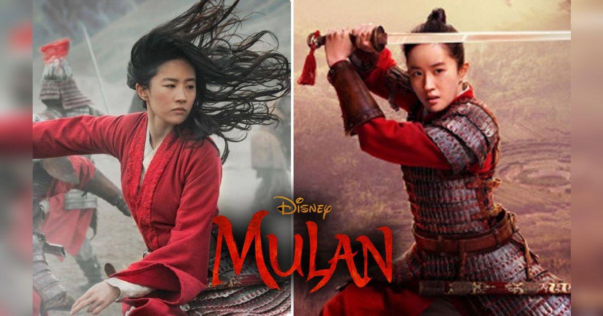 Mulan Disney Plus EN VIVO: cómo ver estreno película completa en
