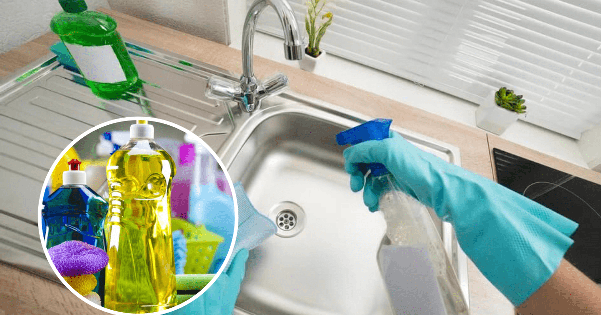 7 mezclas con vinagre para limpiar la casa y dejarla reluciente sin gastar  mucho