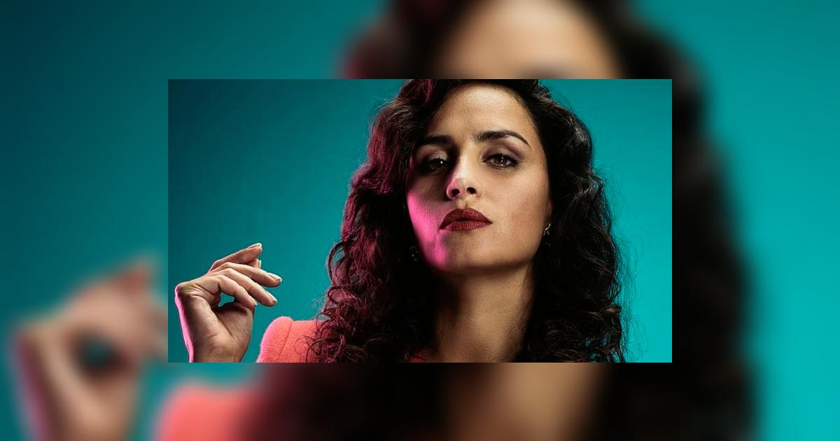 Abril Félix Murillo