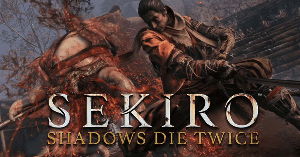 Anunciado Sekiro: Shadows Die Twice Game of the Year Edition para PS4 -  Meristation