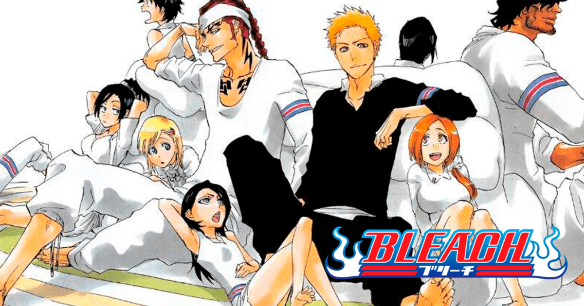 Entendendo o porquê do anime Bleach ter sido cancelado! - Anime United