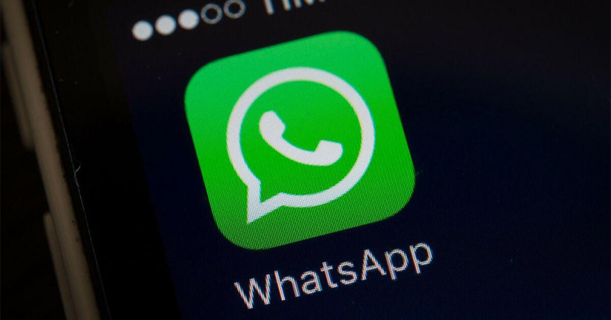 Whatsapp Actualización Incluirá Una Nueva Opción Para Los Teléfonos Android Aplicación App 0470