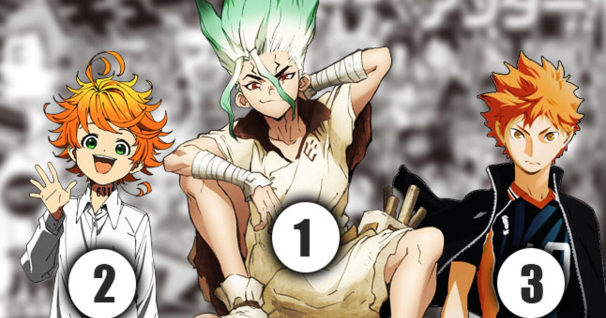 Dr. Stone: ¿Cuándo se estrena la parte 2 de la temporada 3 del anime?