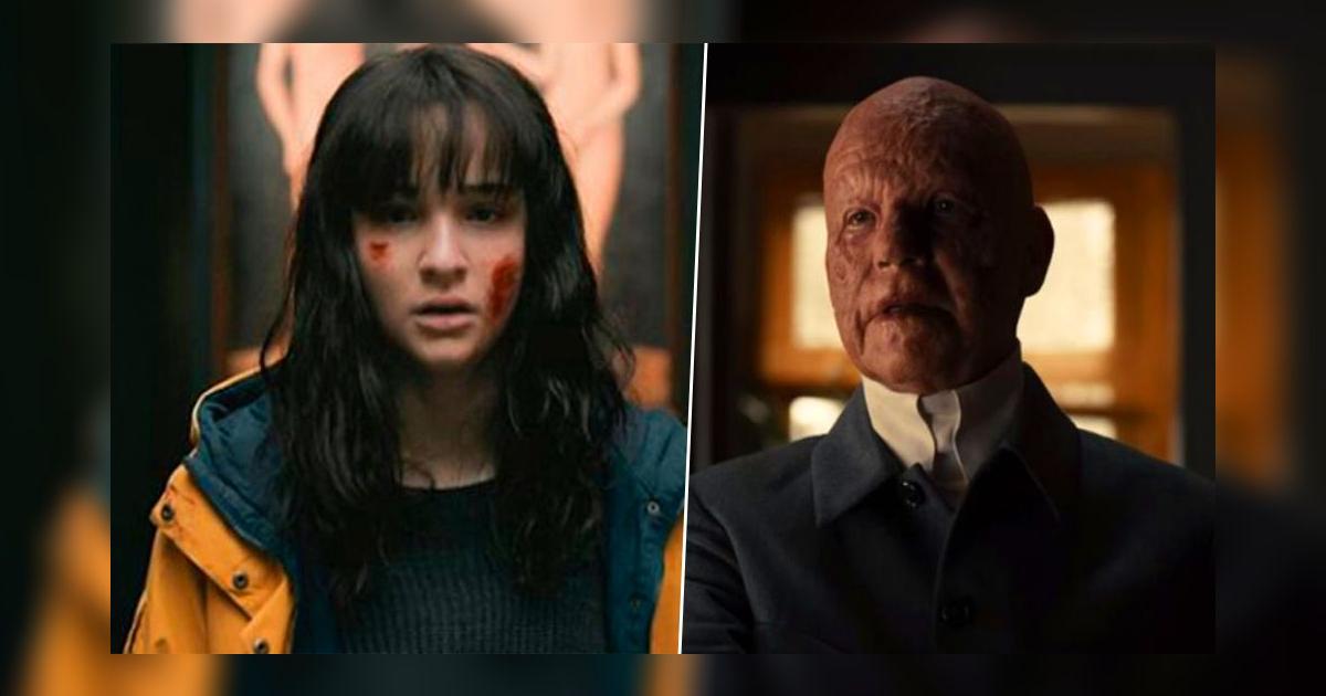 Dark 3: Martha es Adam, el vilano de la serie de Netflix | louis ...