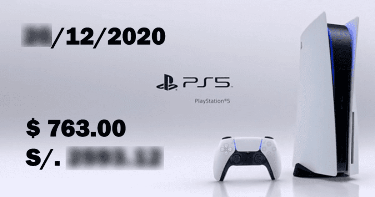 Sony PS5 PlayStation 5 Edición digital consola de juegos + controlador  inalámbrico - 16 GB de RAM GDDR6, SSD de 825 GB, salida 8K de 120 Hz, color  blanco : Videojuegos 