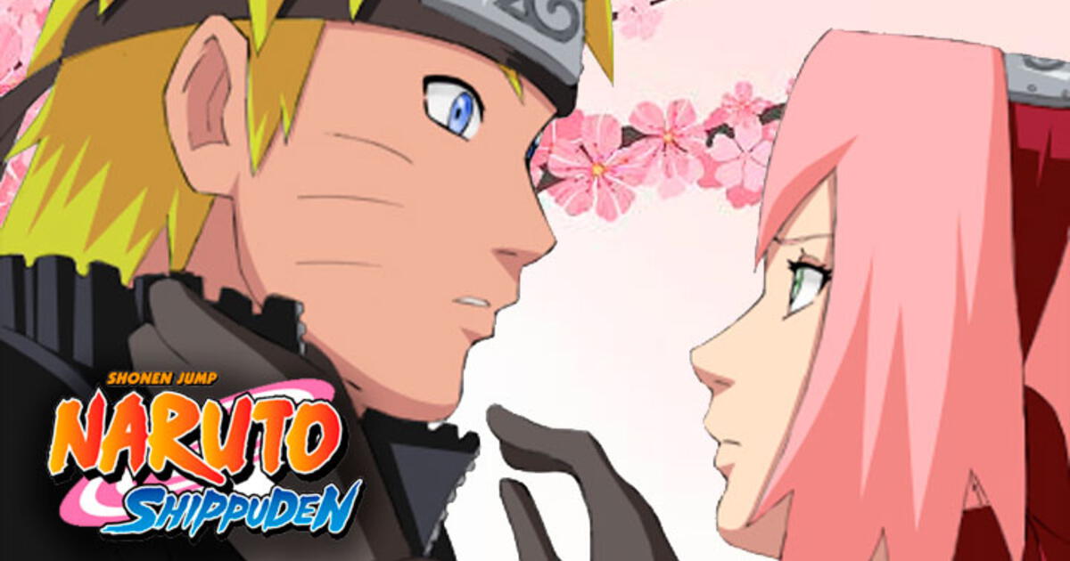 Naruto: ¿Cuántos capítulos tiene y de que se trata la historia?