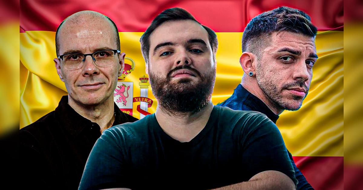 Qatar 2022 España aplastó 70 a Costa Rica ¿cómo reaccionaron