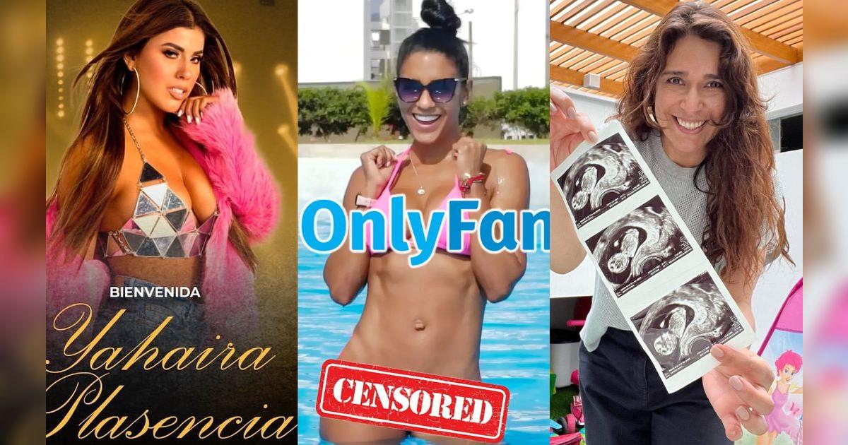Día de los Inocentes: OnlyFans, un embarazo y otras bromas de la