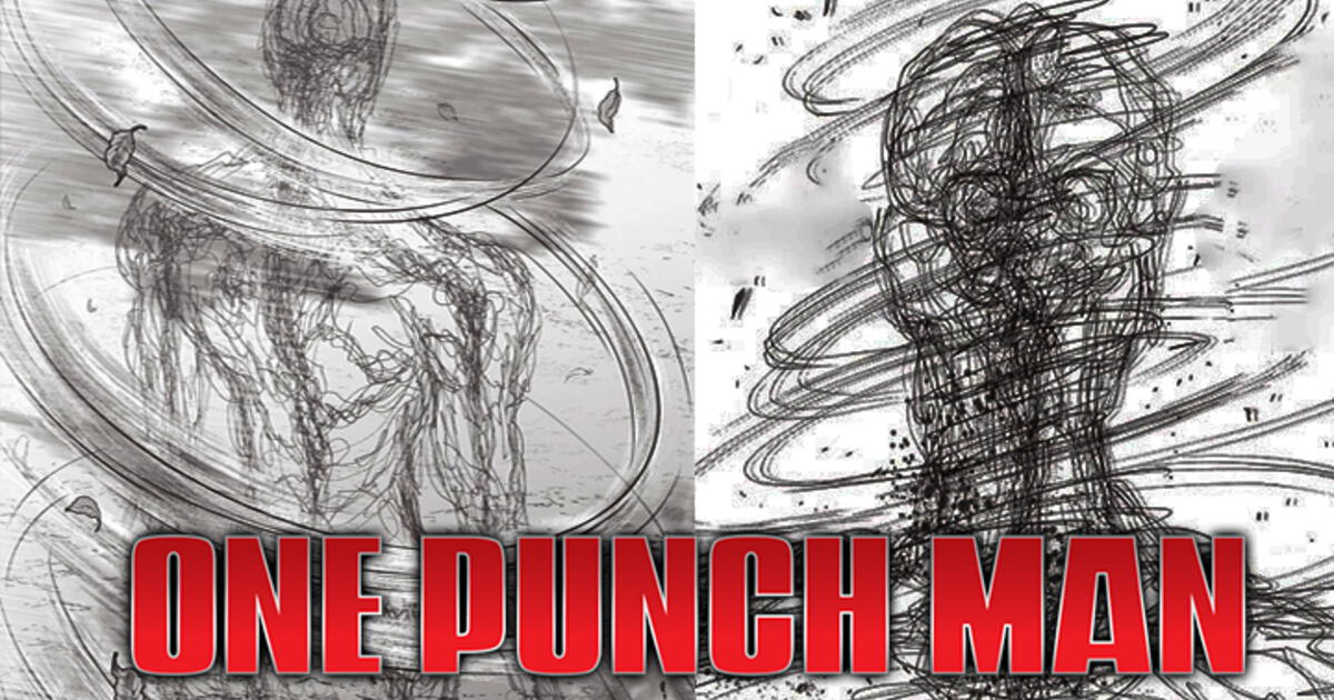 Mangá One Punch Man 2 Temporada