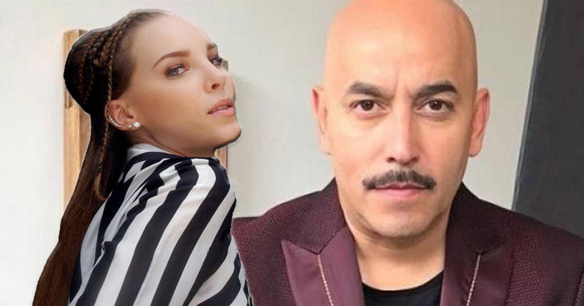 Belinda Y Lupillo Rivera: Cantante Habla Sobre Sus Proyectos Y No De Su ...