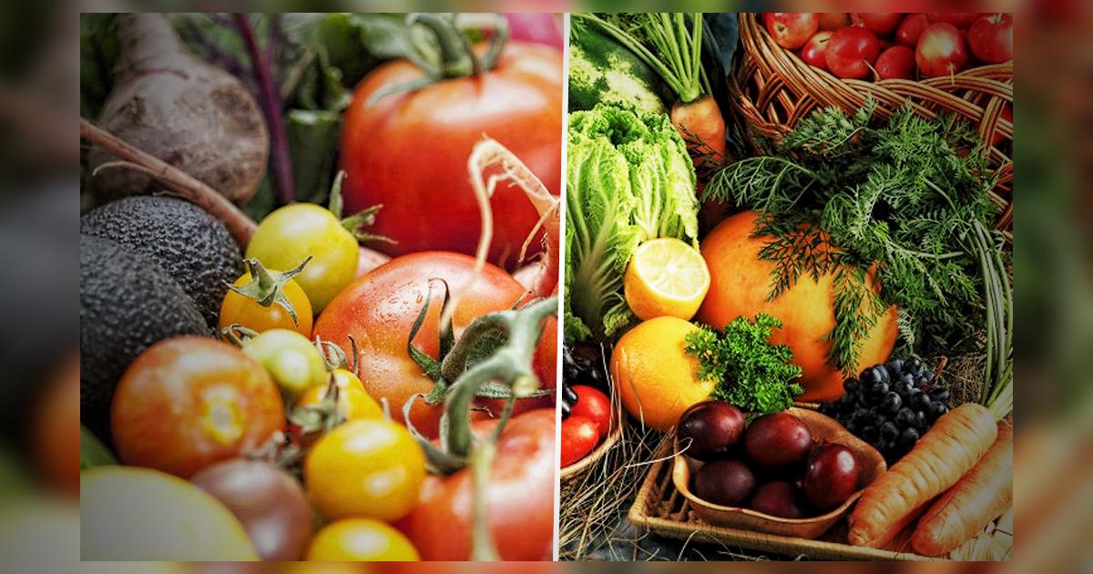 Para qué sirven y cuáles son los alimentos antioxidantes que refuerzan el sistema inmunológico