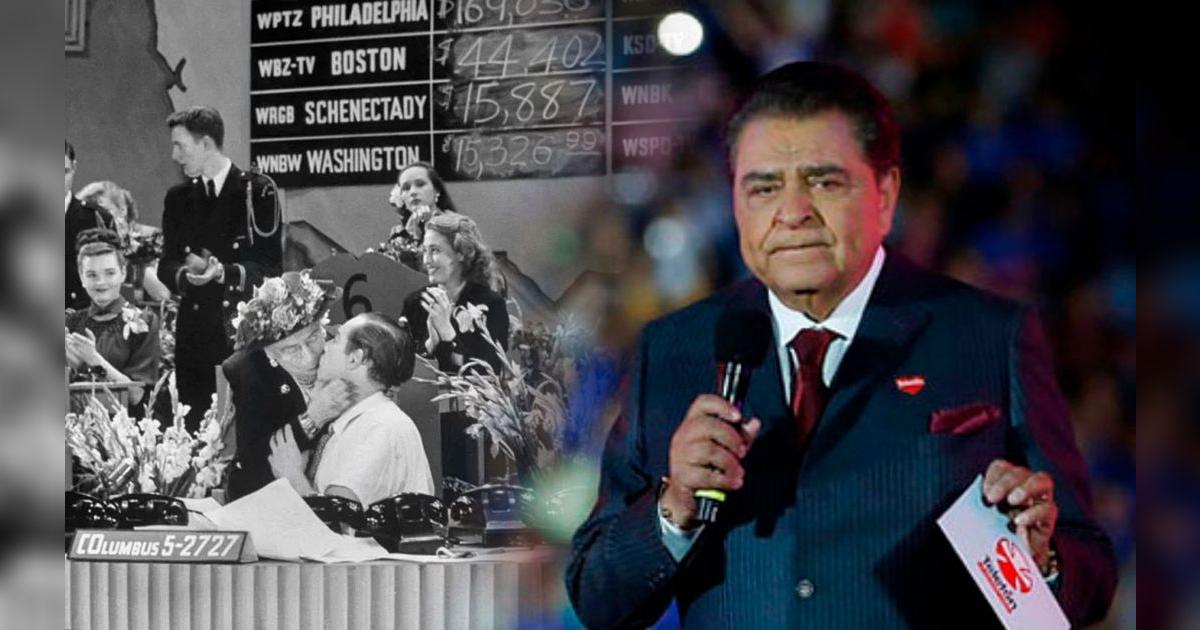 ¿Quién creó la primera Teletón en el mundo y quién inspiró a Don ...