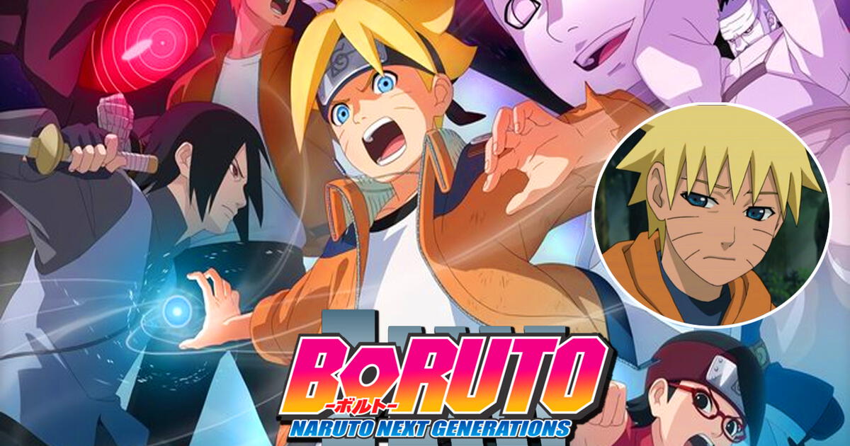 Netflix se hace con 'Naruto', uno de los animes más exitosos