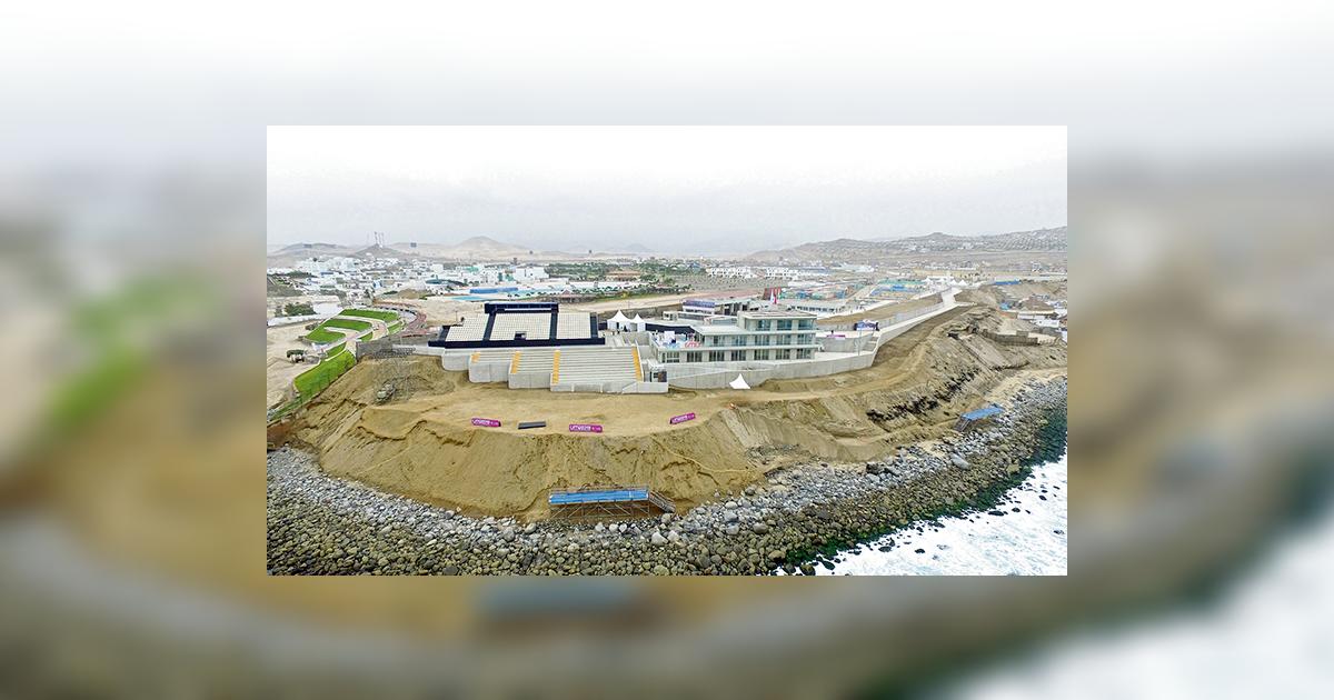 Obras por Impuestos: Conoce cuáles son los gobiernos regionales con ...