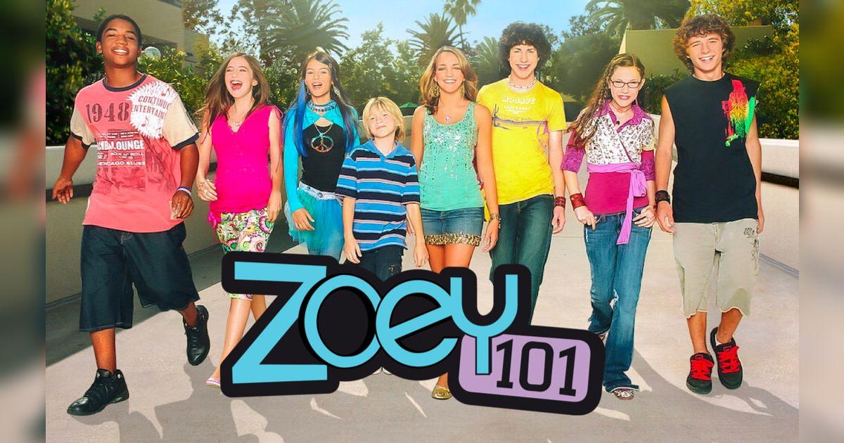 Zoey 101 regresará tras 15 años: película secuela reunirá a cast