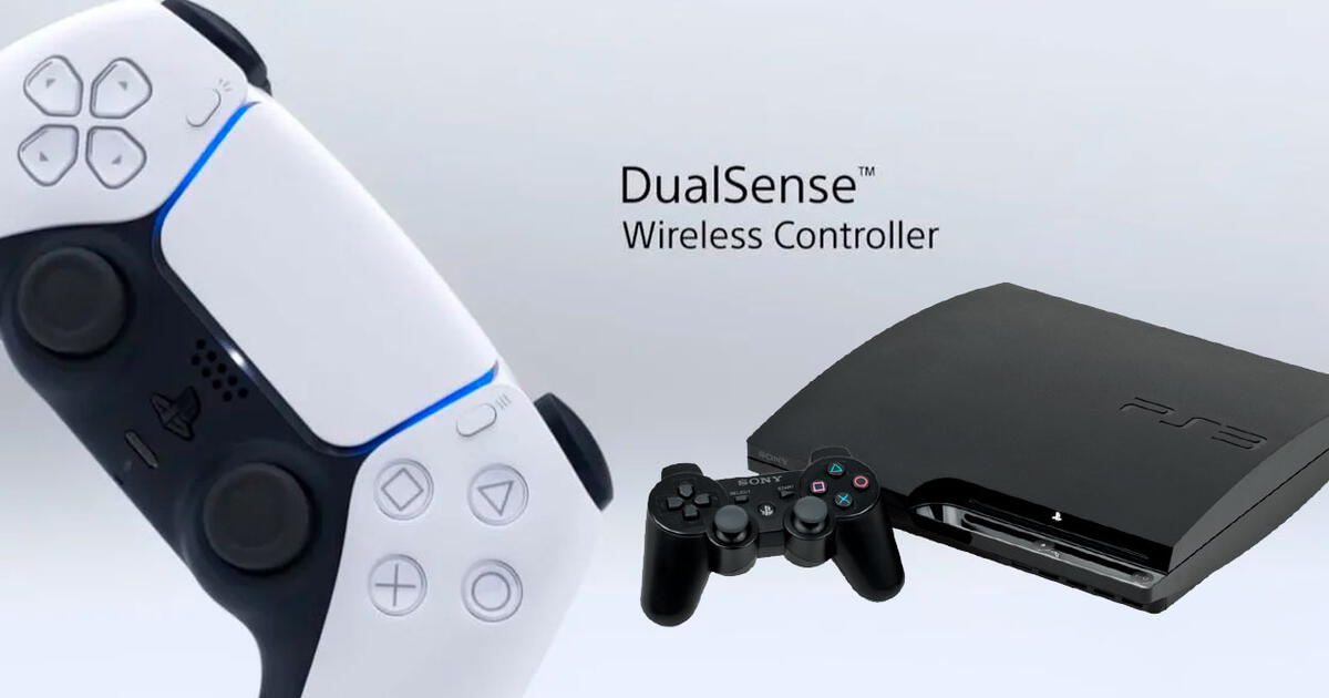 Mando PS5 Dualsense y mandos compatibles para PS5