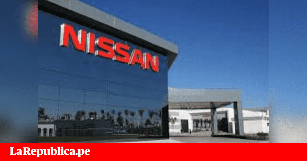 375 Vehículos De Nissan Presentan Fallas Mecánicas | Economía | La ...