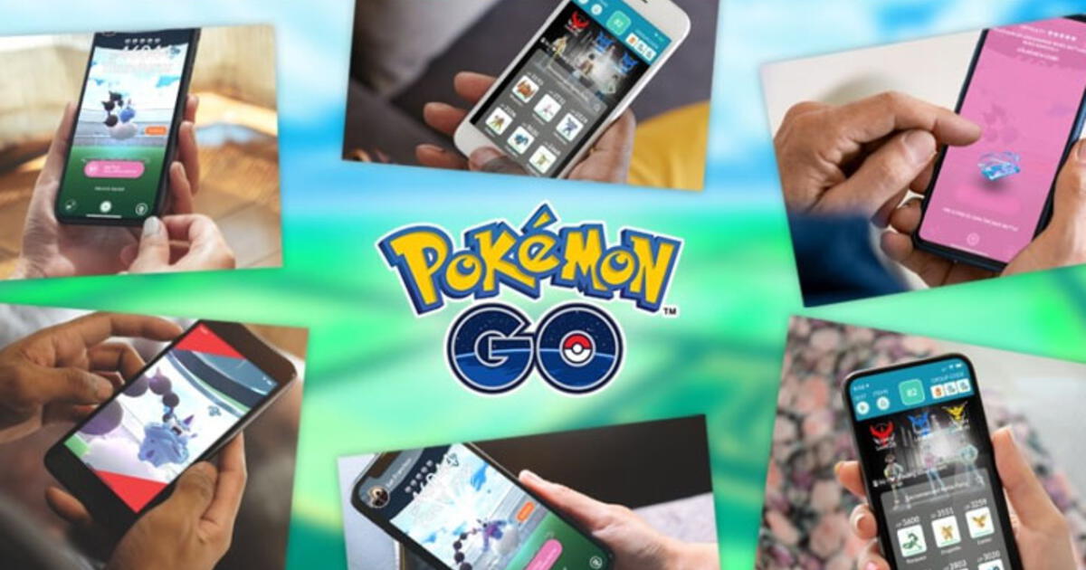 Con qué pego?: Los mejores Pokémon por tipo de Pokémon GO - Paranoias Gamers