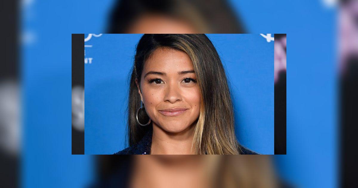 Instagram Gina Rodriguez, actriz de la serie 'Jane the virgin', pide
