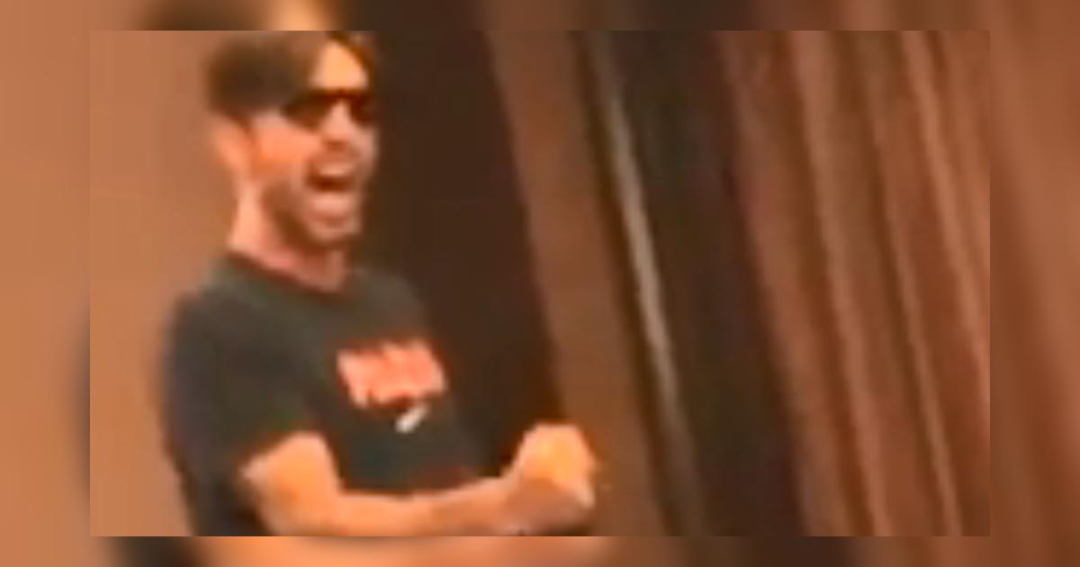 Buffon Rapero Youtube: Gianluigi Buffón cumplió la tradición y se puso a cantar en la ...