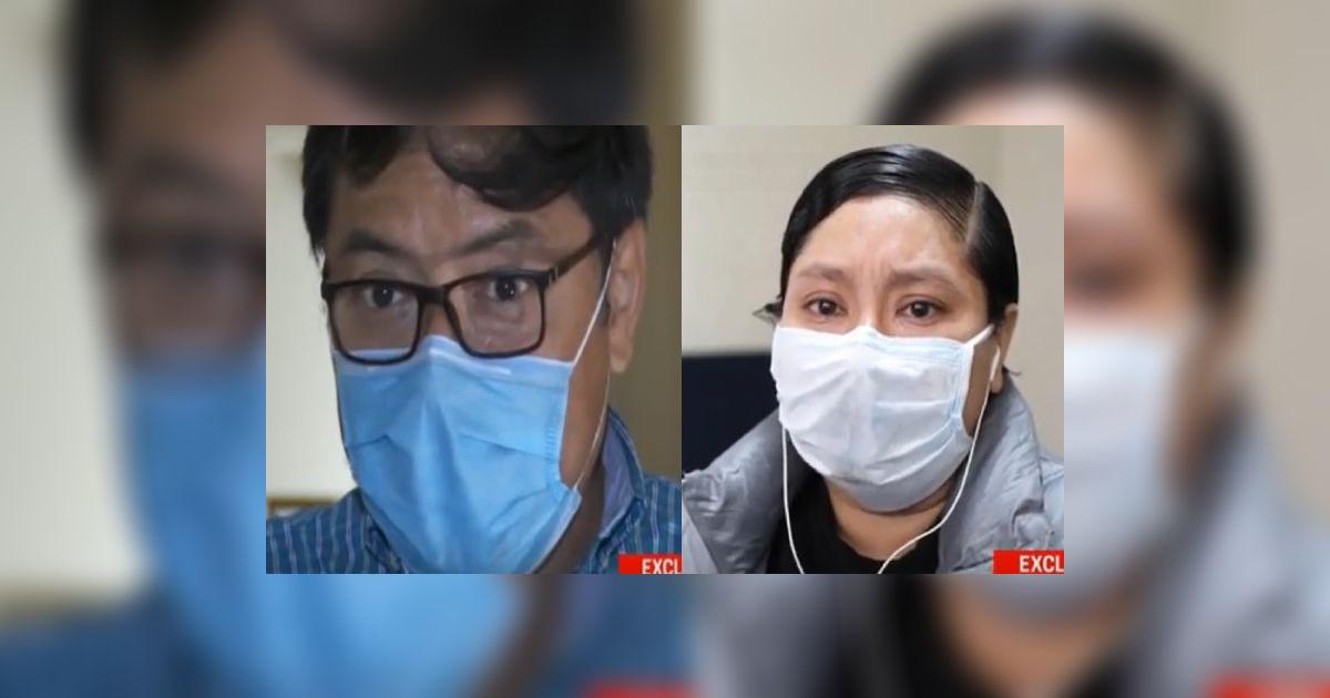 Coronavirus en Peru: médicos de Iquitos infectados con coronavirus se ...
