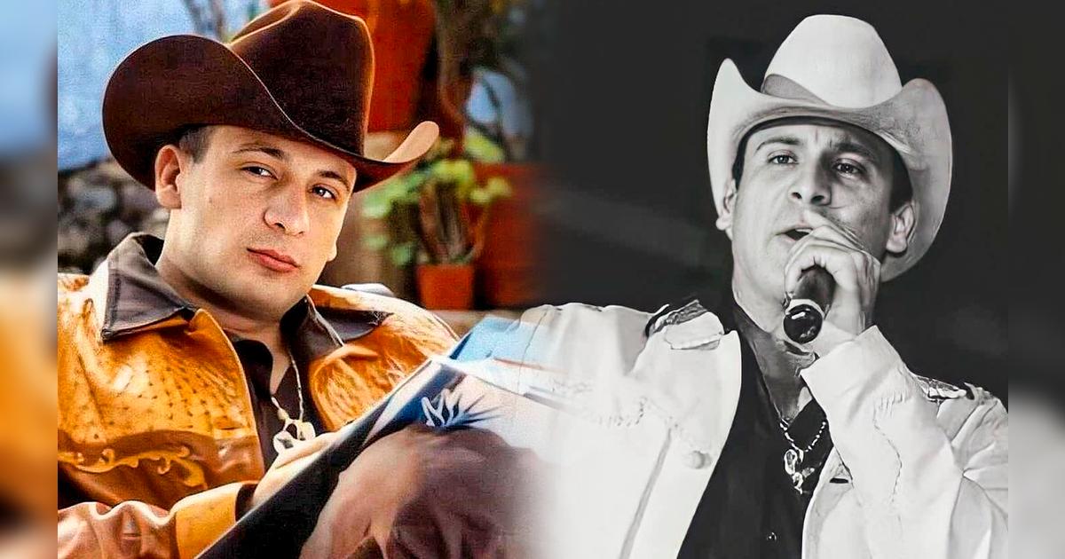 ¿Quién fue Valentín Elizalde y cómo una canción habría ocasionado que ...