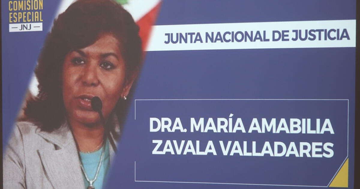 Junta Nacional De Justicia: ¿Qué Es Y Qué Funciones Cumplirá? | JNJ ...