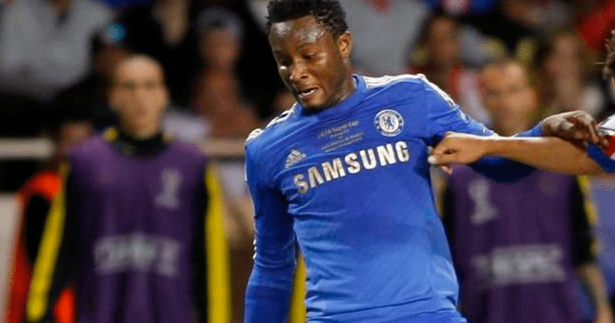 Coronavirus: Obi Mikel Renunció Al Trabzonspor De Turquía Por Expansión ...