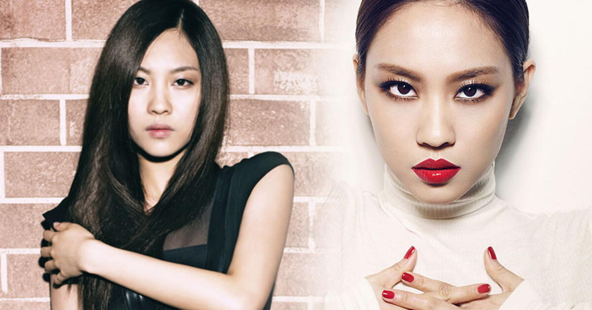 Jia y Fei ex miembros de Miss A comparten sus pensamientos sobre la  disolución del grupo - KpopWorld Mx