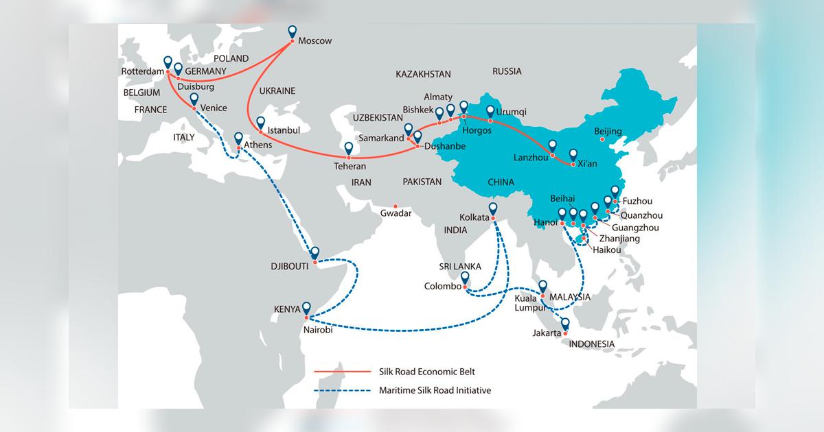 China y su plan para ser la primera potencia mundial wikipedia Xi