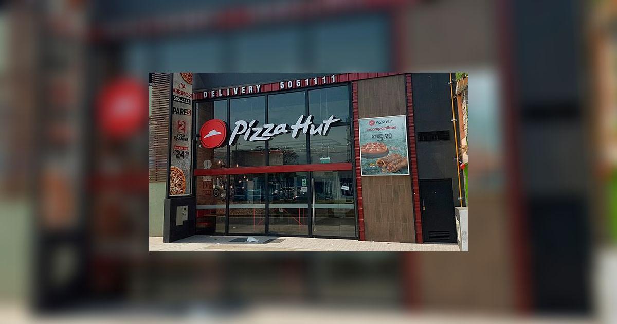 Pizza Hut lleva su sabor a cinco nuevas zonas de Lima y Arequipa Empresa La República