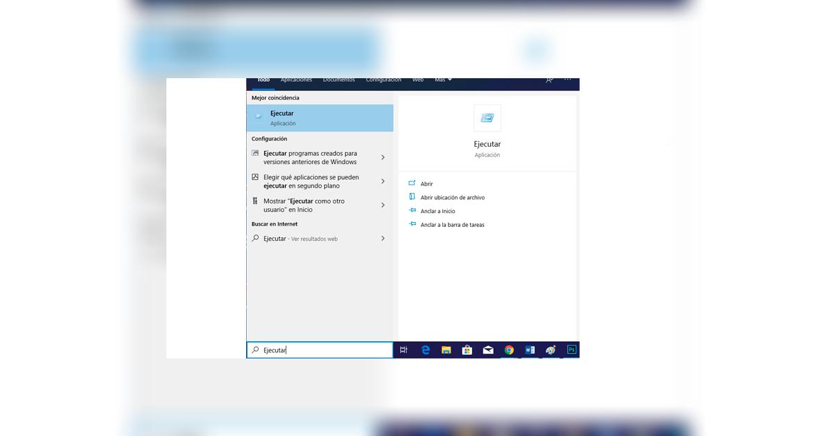 Google Chrome así puedes ver el historial de búsqueda del modo