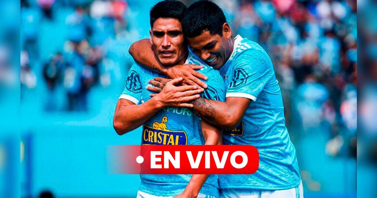 [En Vivo] Sporting Cristal HOY últimas noticias, Tarde Celeste 2023
