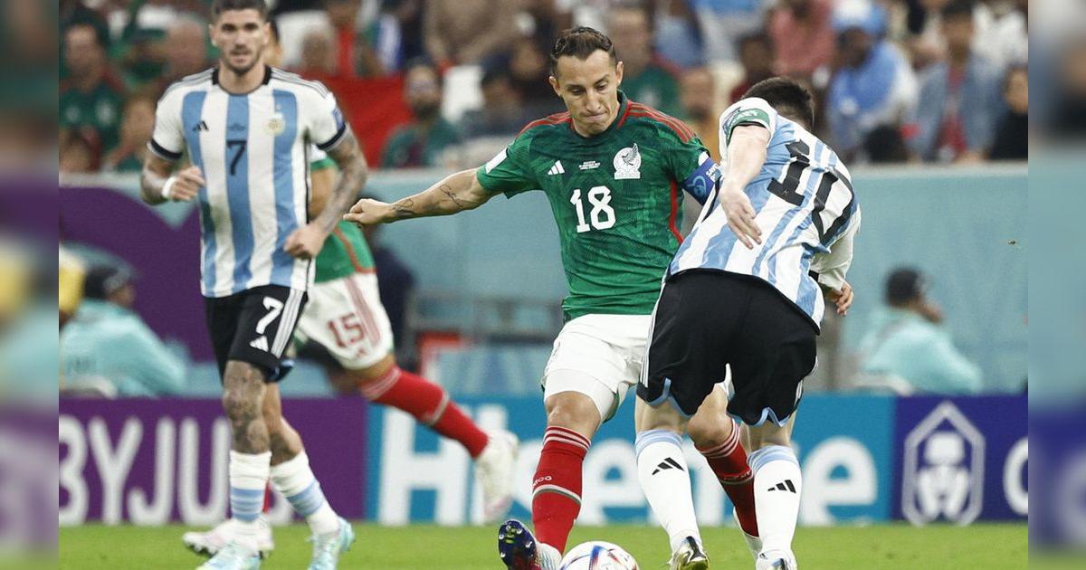 México vs. Arabia Saudita | Próximo partido de México por el grupo C