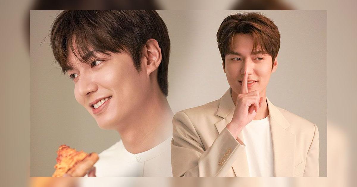 Lee Min Ho y Lee Jong Suk: los actores coreanos más seguidos en