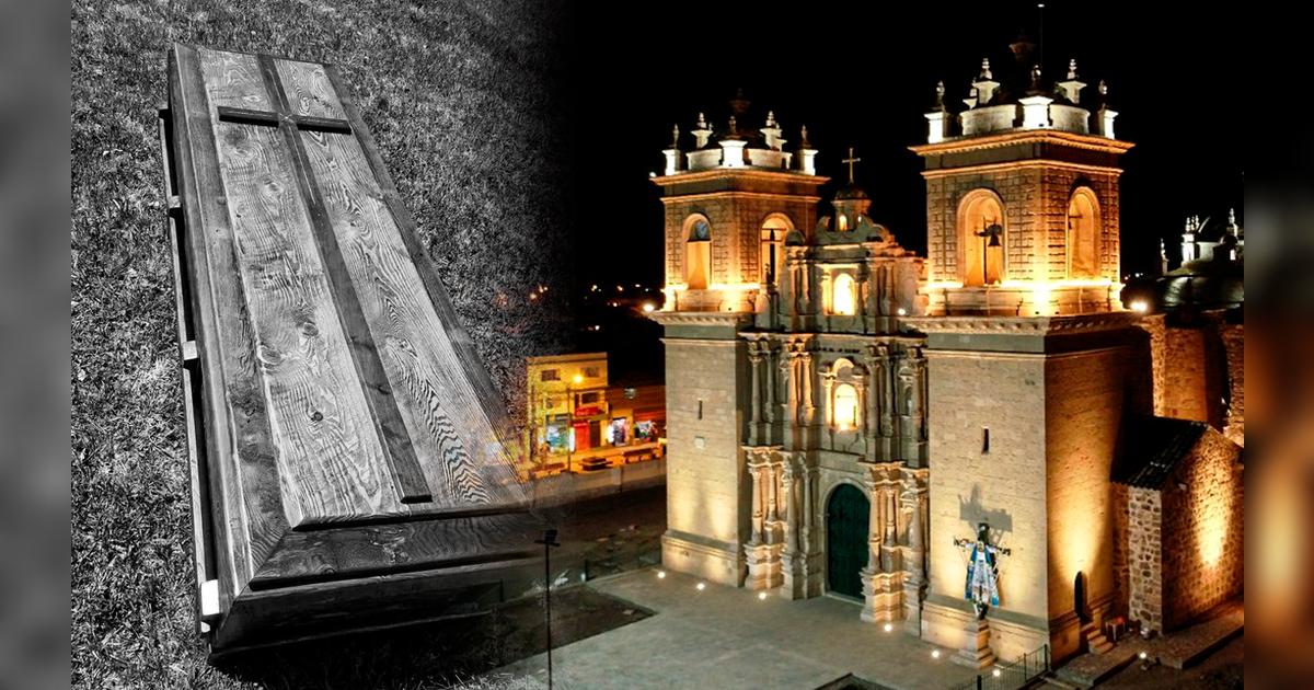 Leyenda urbana: ¿cuál es el mito del féretro ambulante de Ayaviri y por ...