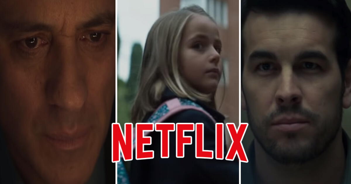Netflix Sets Javier Gutierrez, Mario Casas for 'Hogar