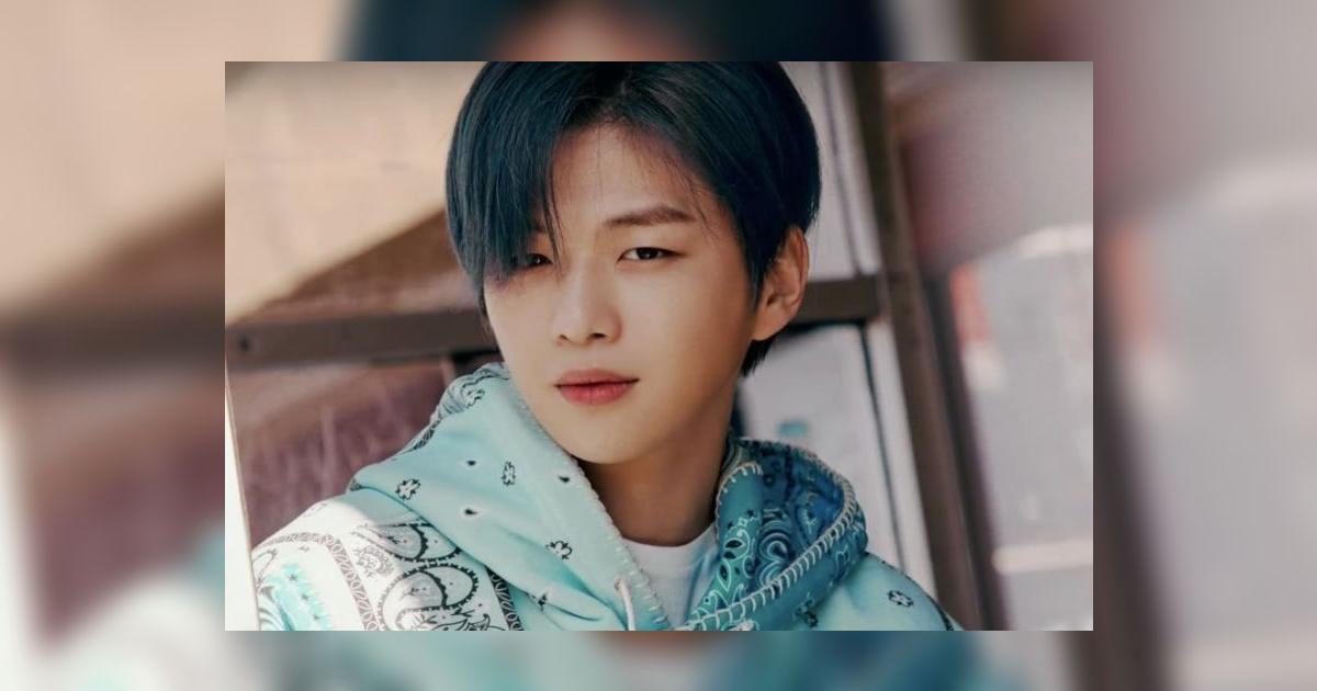 Kang Daniel comeback CYAN idol Kpop lanza primer mini álbum en medio