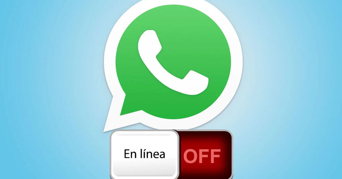 Whatsapp ¿cómo Ocultar Que Estás En Línea Y Tu última Conexión A Un Contacto En Específico 4616