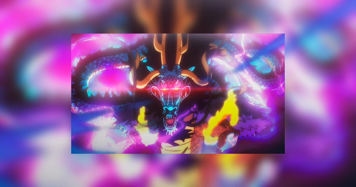 One Piece revela opening de saga wano OP 892 sub español OP manga