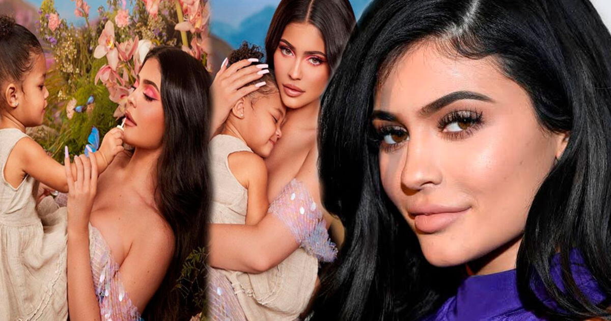 Kylie Jenner Instagram Celebra Cumpleaños Número 2 De Su Hija Stormi Con Extravagante Fiesta 